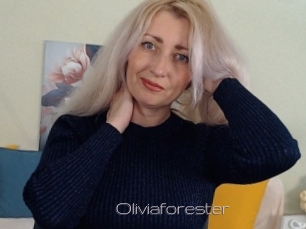 Oliviaforester