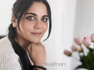 Oliviafrein