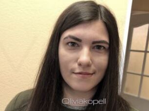 Oliviakopell