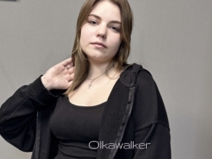 Olkawalker