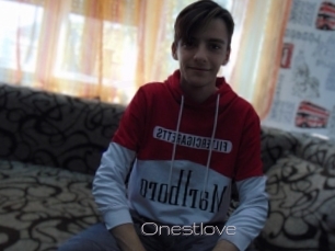 Onestlove