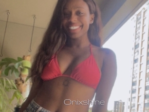 Onixshine