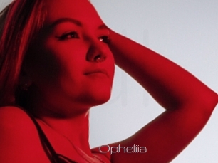 Opheliia