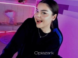 Opiazark