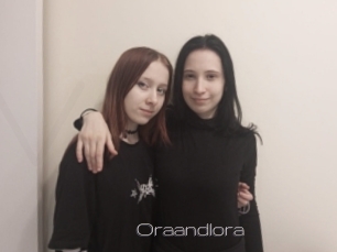 Oraandlora