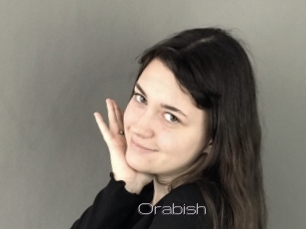 Orabish