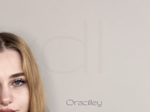 Oracilley