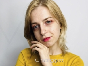 Oradaggett