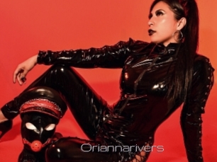 Oriannarivers