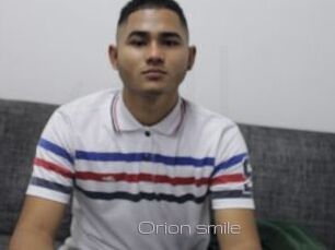 Orion_smile