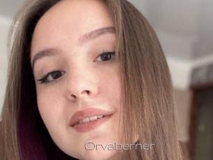 Orvaberner