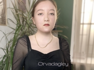 Orvadagley