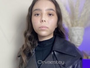 Orvaestey