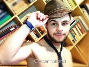 Oscarrolland