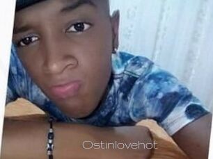 Ostinlovehot