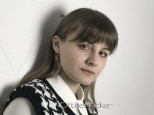 Ottiliehacker