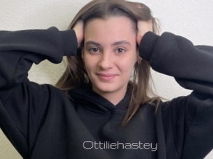 Ottiliehastey