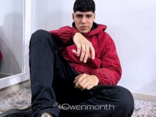 Owenmonth