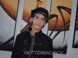 PETTERBADBOY