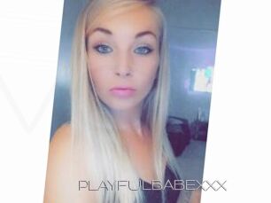 PLAYFULBABEXXX