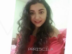 PRRISCILA