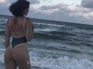 PaigeFlowersXOXO