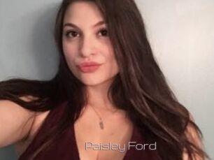 Paisley_Ford