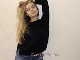 PamelaBlush