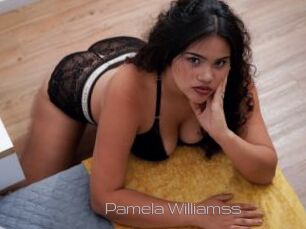 Pamela_Williamss