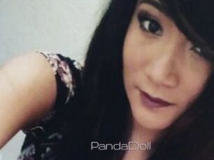 PandaDoll