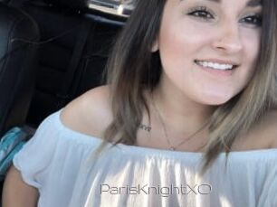 ParisKnightXO