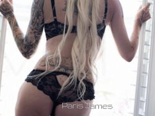 Paris_James