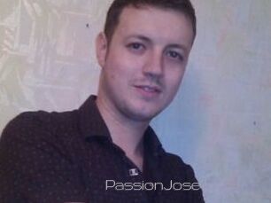 Passion_Jose