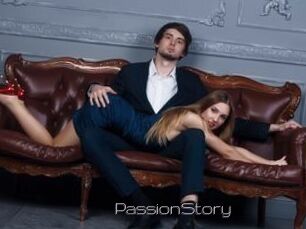 PassionStory