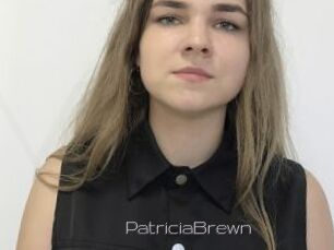 PatriciaBrewn