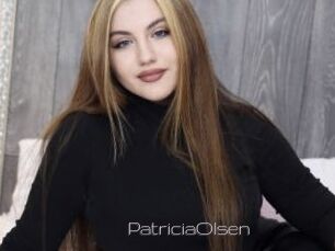 PatriciaOlsen