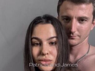 Patricia_and_James