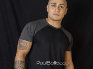 PaulBollocco