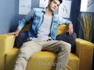 PaulGomez