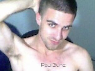 PaulGunz