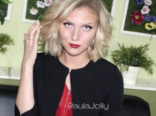 PaulaJolly