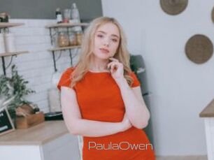 PaulaOwen