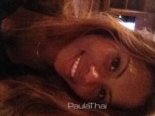 PaulaThai