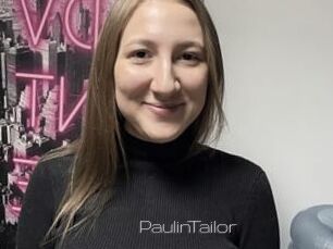 PaulinTailor