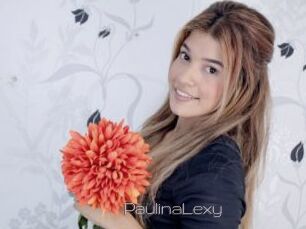 PaulinaLexy