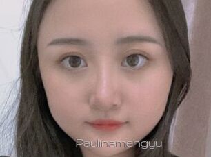 Paulinamengyu