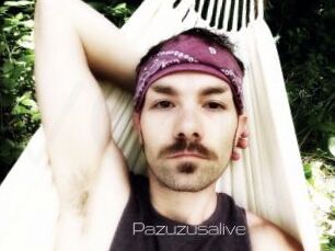 Pazuzusalive