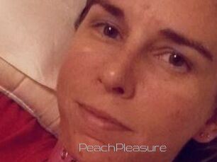 PeachPleasure