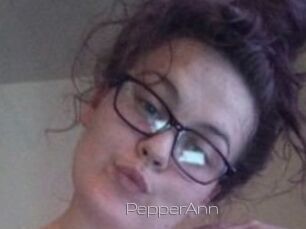 Pepper_Ann