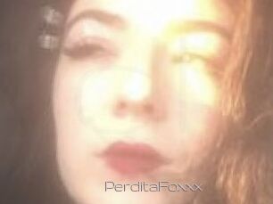 PerditaFoxxx